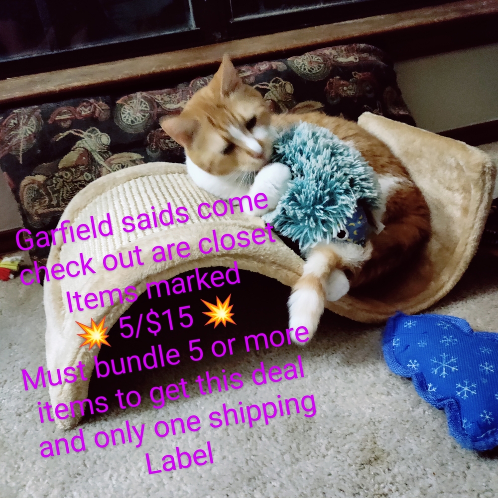 💥5/$15 💥 Bundle Deals